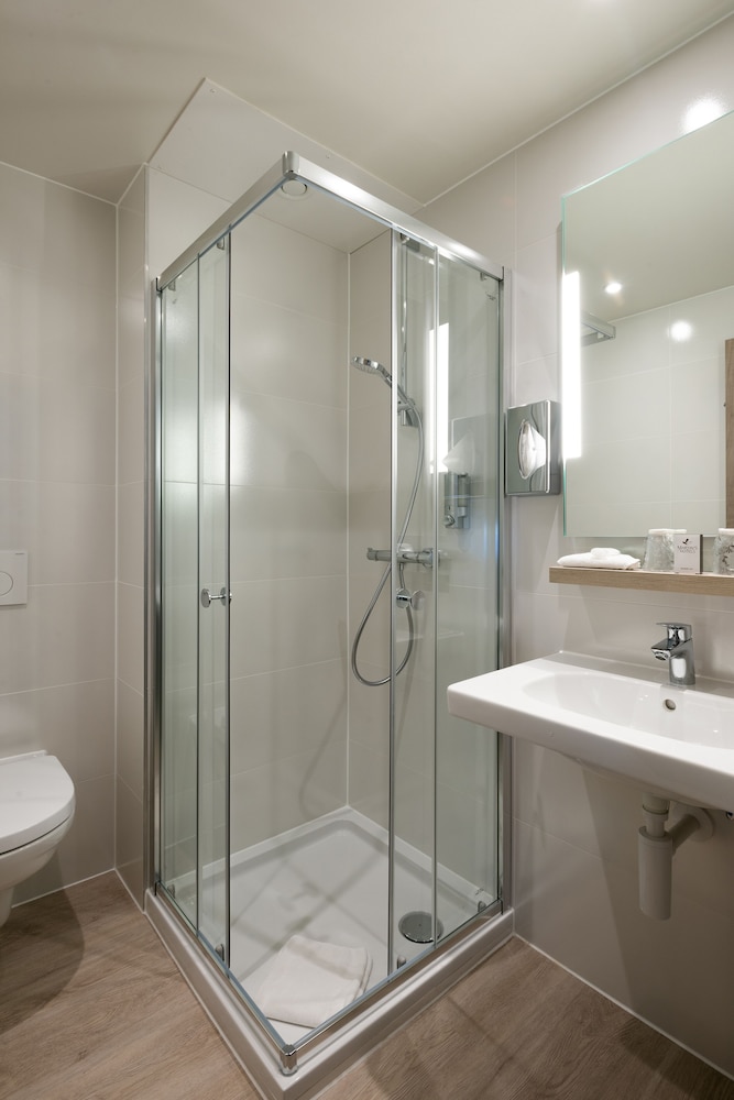 Charming Double Room with Shower