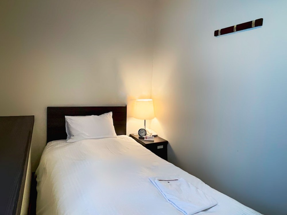 Economy Single Room, Smoking photo 1