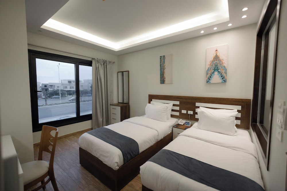 Estudio Suite Ciudad
