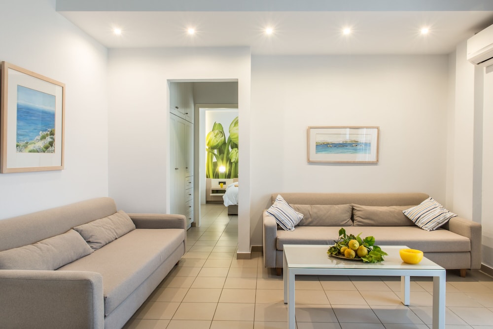 Superior Apartment