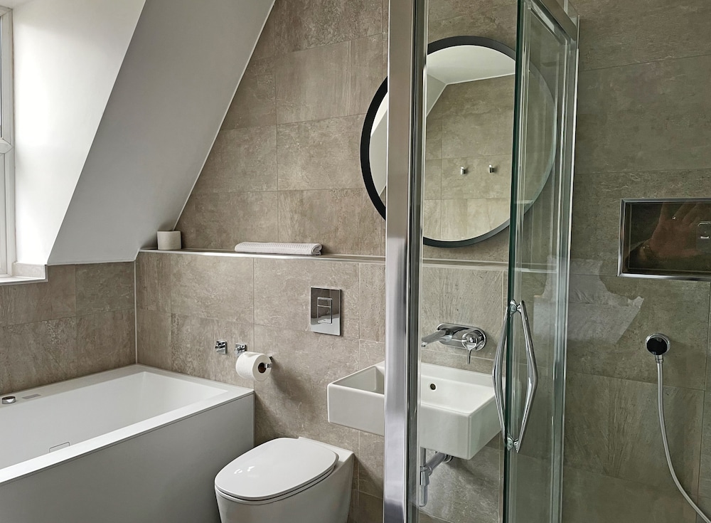 Deluxe Double Room - Photo 5