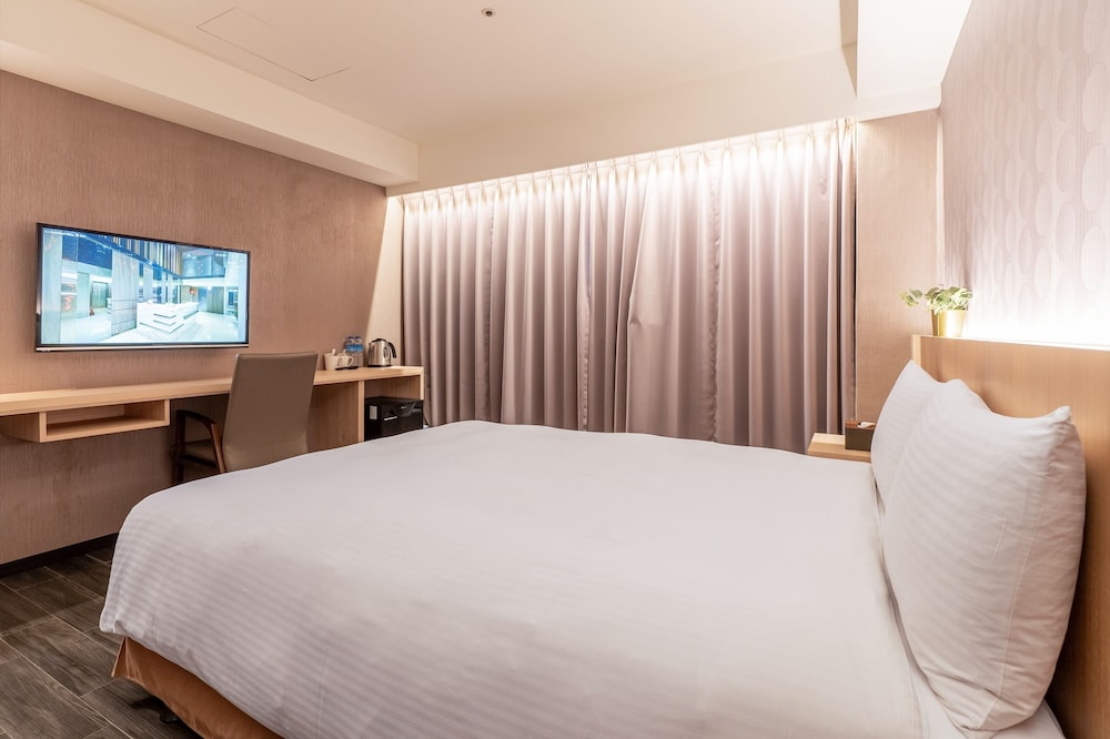 Deluxe Double Room photo 2