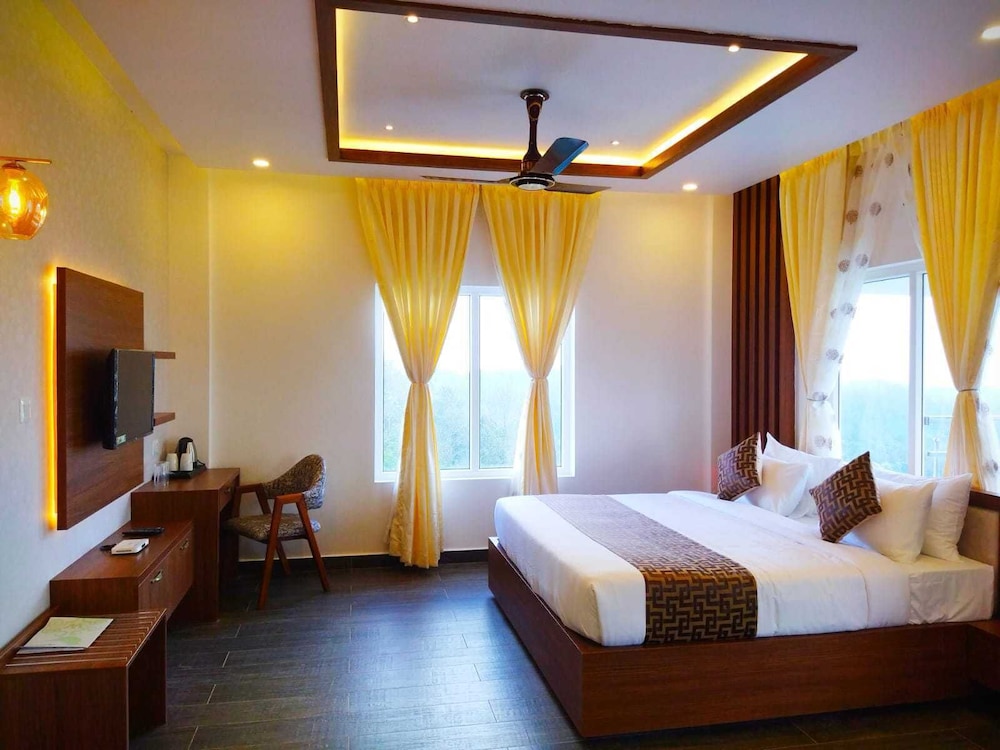 Premium Room - Photo 1