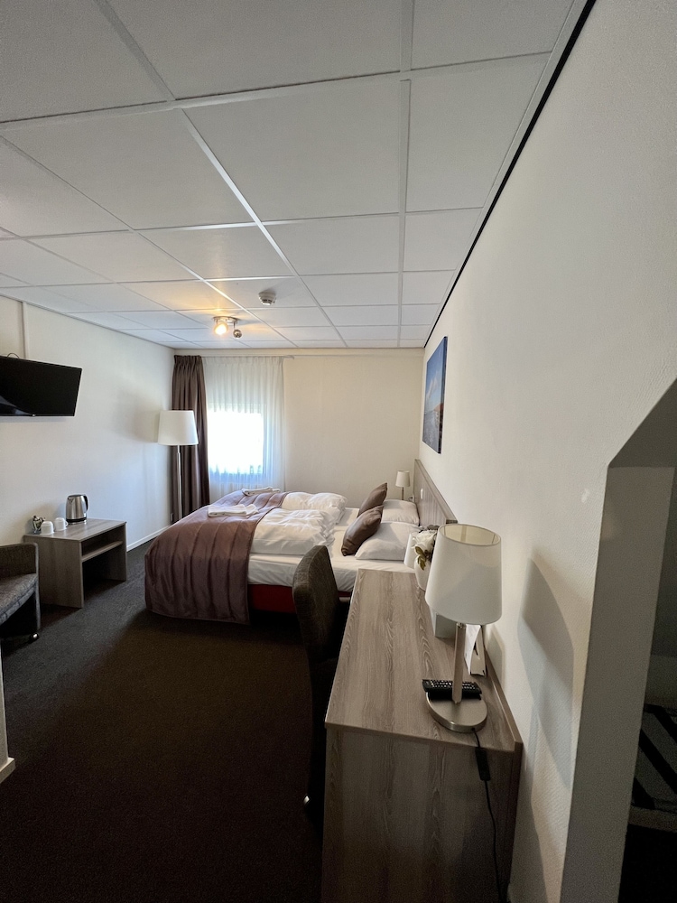 Comfort Room photo 1