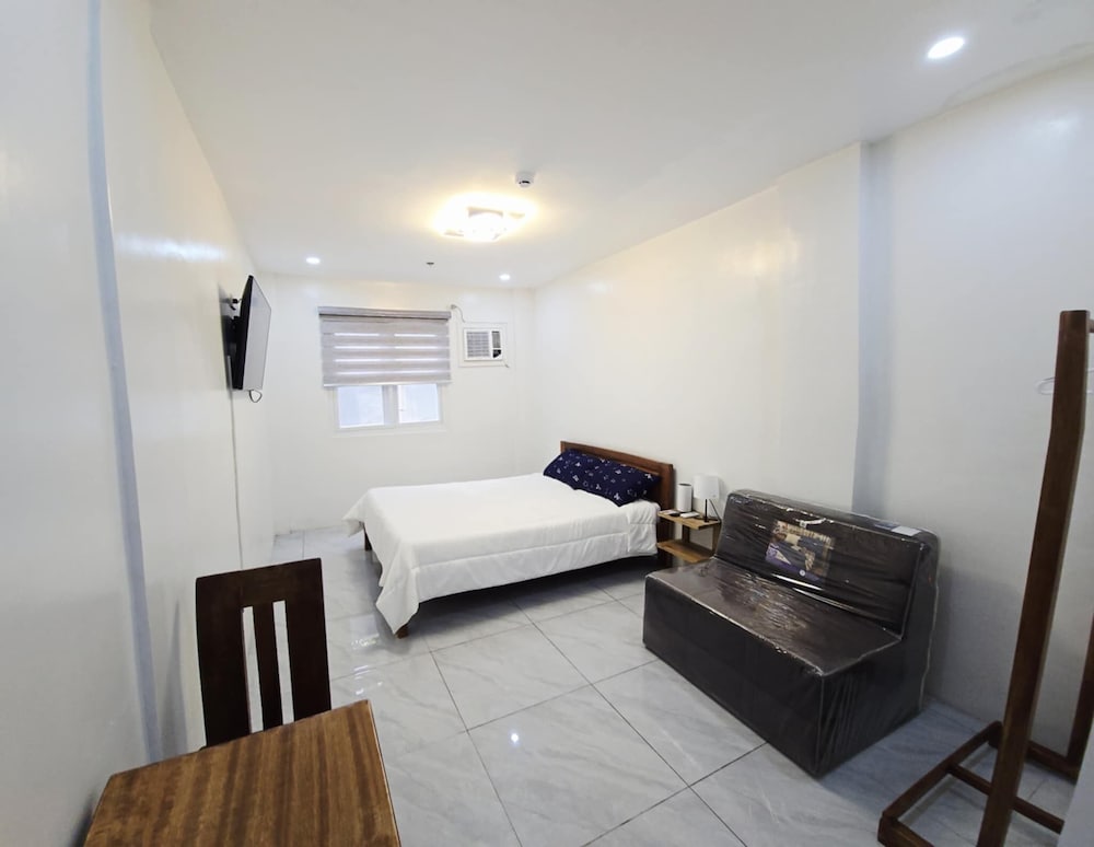 Basic Single Room