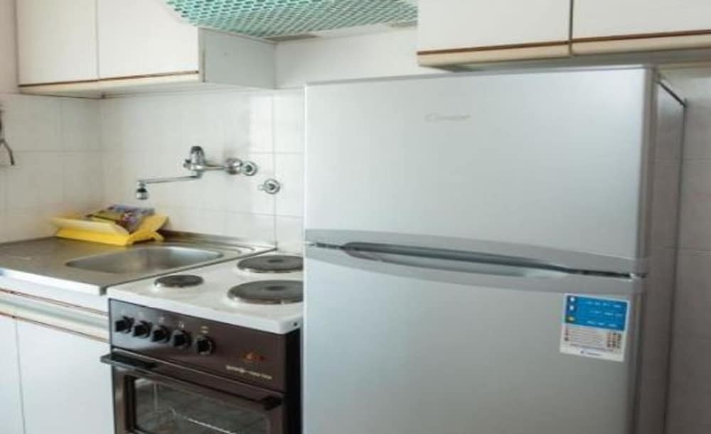 Apartment (Bilja - 20 M from the sea - A3(2))