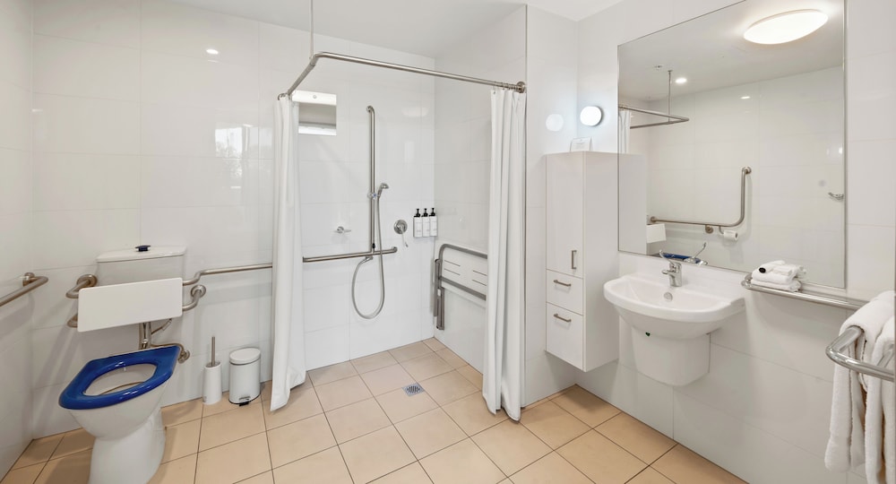 Standard Apartment, 2 Bedrooms, Accessible