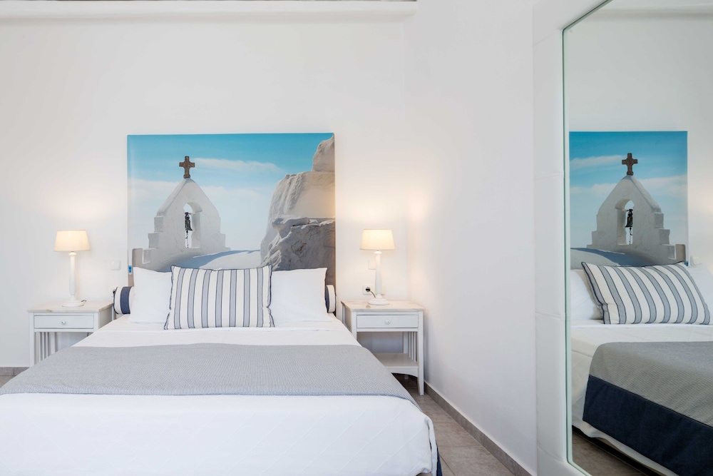 Premium Room, 1 Double or 2 Twin Beds, Sea View - Photo 1