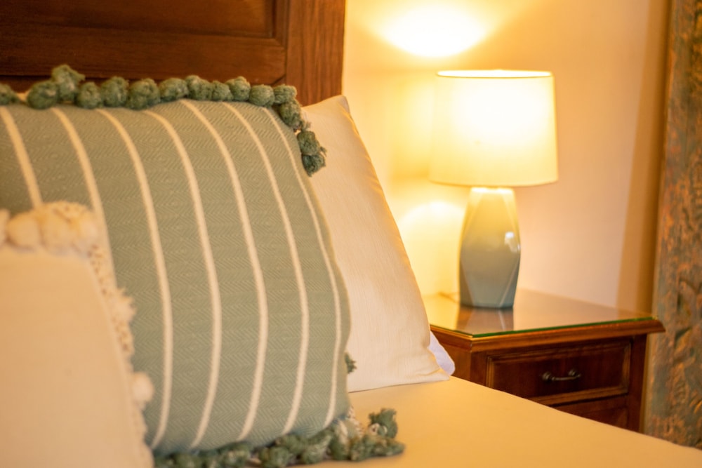 Deluxe Room photo 2