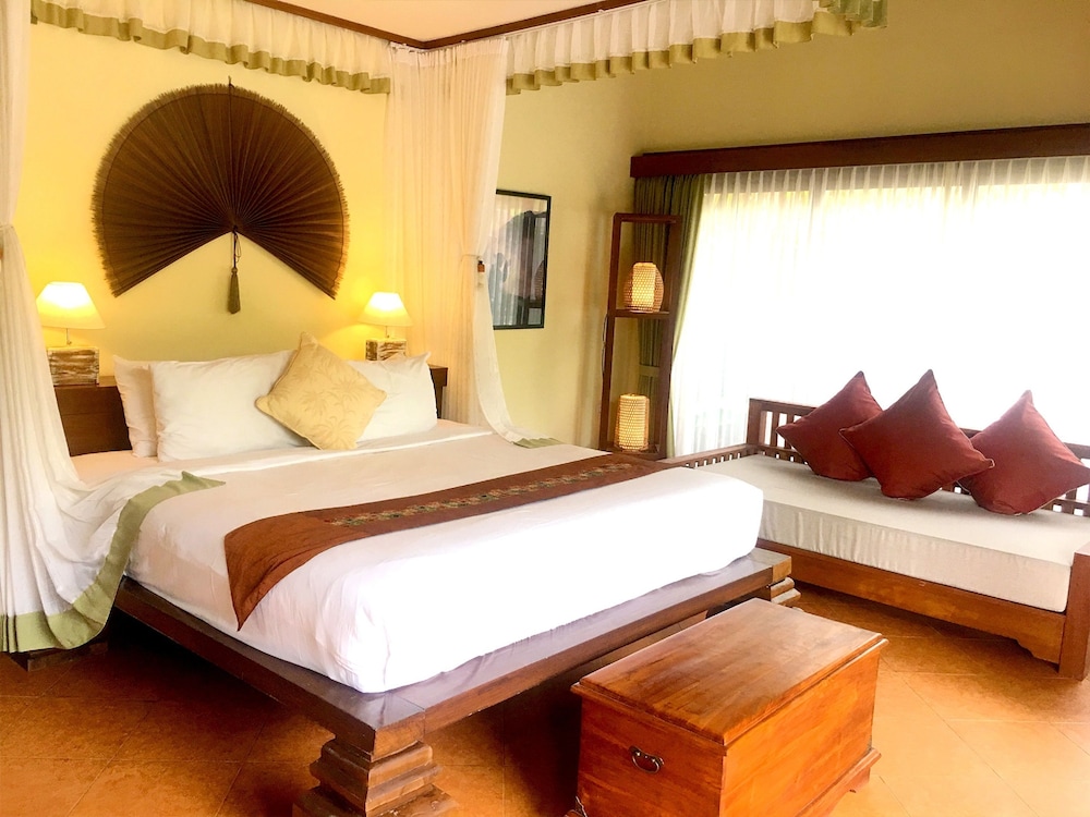 Premium Villa, 1 Bedroom, Private Pool, Poolside - Photo 44