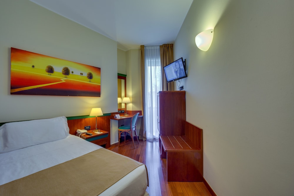 Standard Single Room, 1 Twin Bed