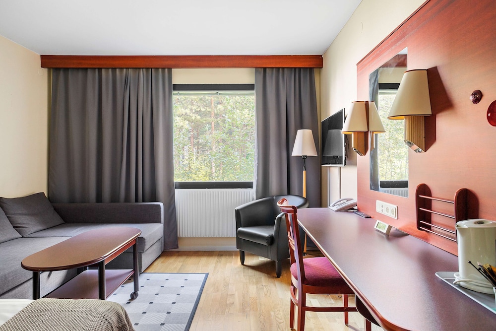 Standard Room, 1 Twin Bed, Non Smoking photo 1