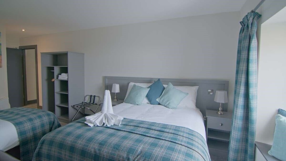 Deluxe Triple Room photo 1
