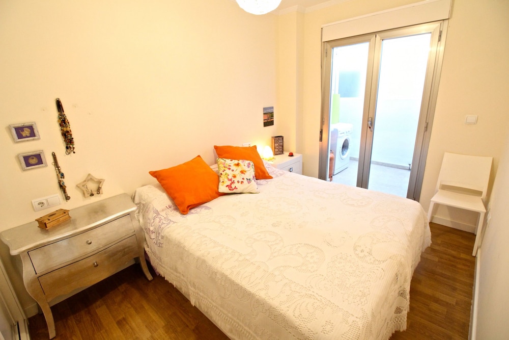 Apartamento, 2 habitaciones