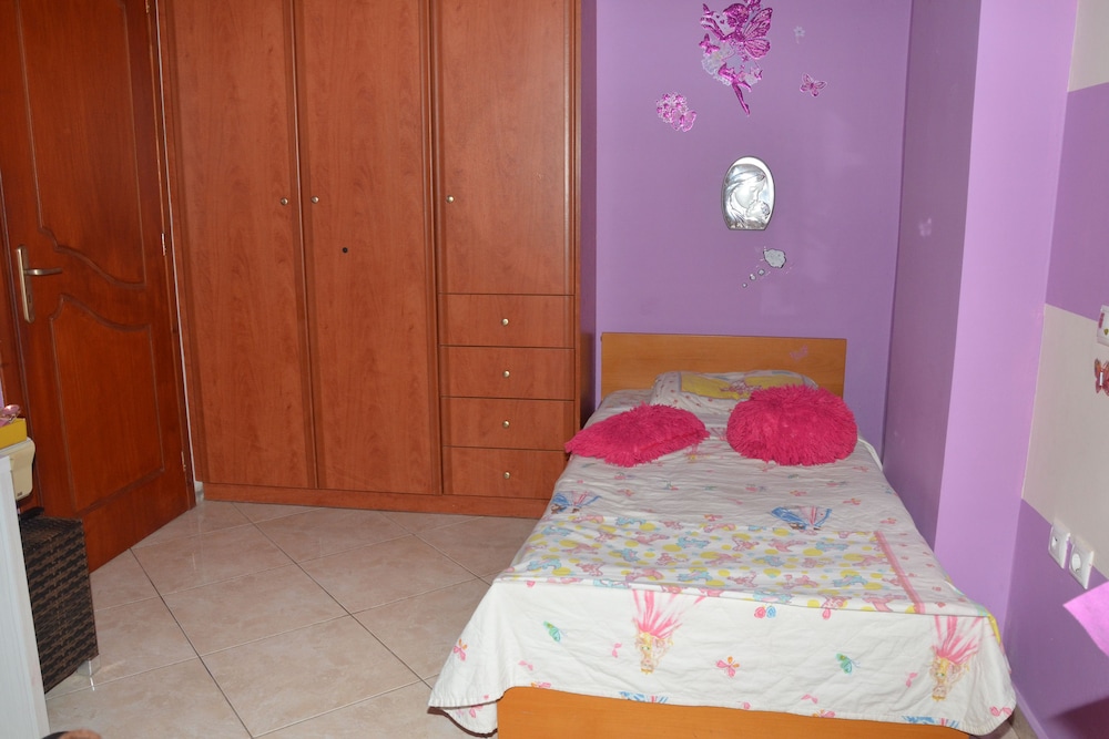 Apartment, 2 Bedrooms