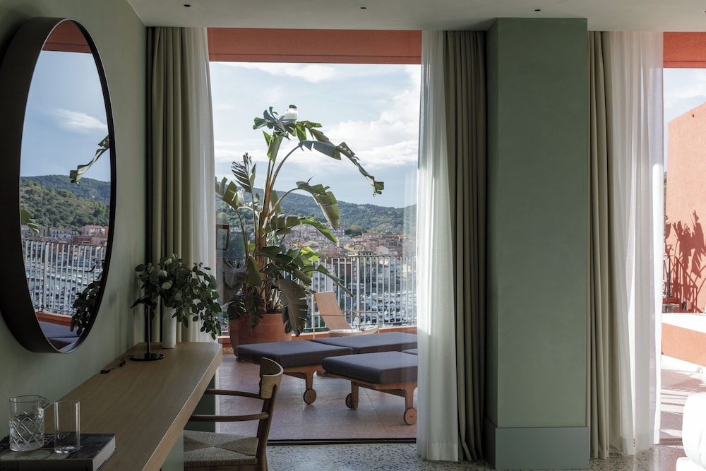 Suite, 2 Bedrooms, Terrace, Sea View (Mulinaccio) photo 3