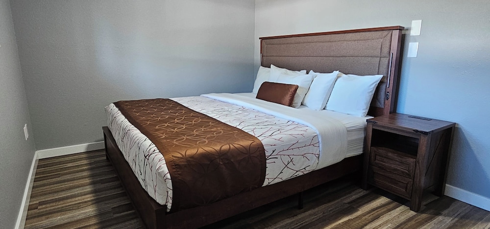 Premium Suite, 2 Bedrooms, Non Smoking, Kitchen photo 3