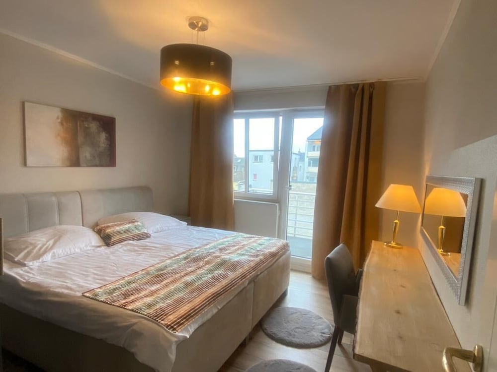 Comfort Apartment, 3 Bedrooms photo 1