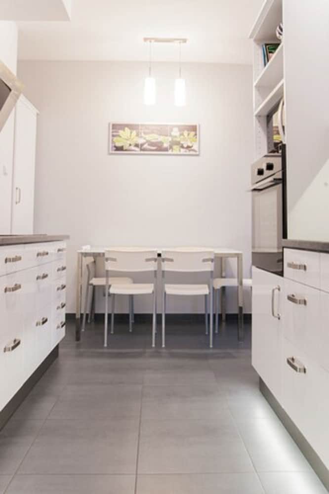 Luxury Penthouse, 1 Bedroom, City View (70m2), photo 6