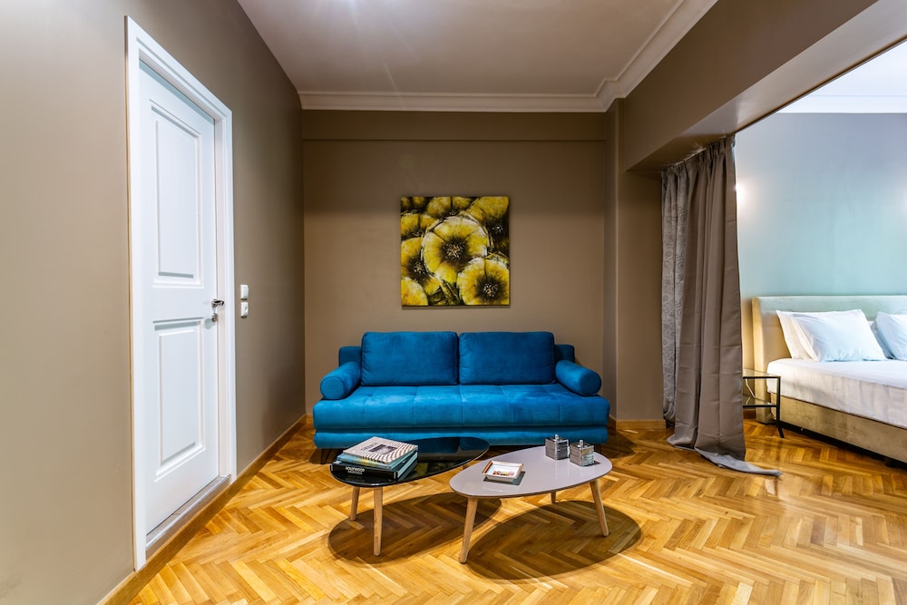 Superior Apartment