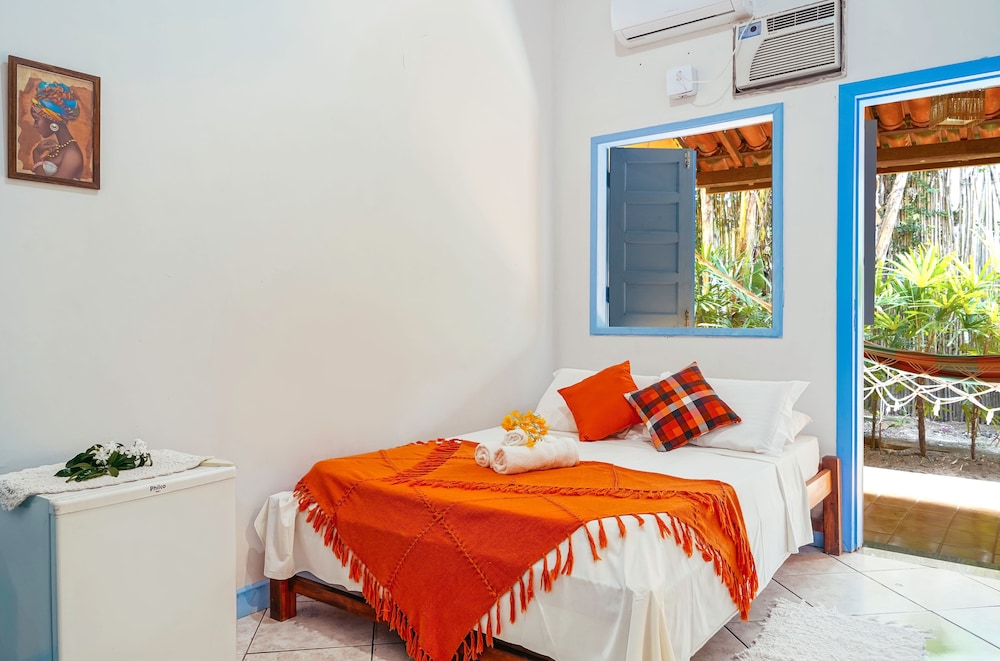 Double Room with Balcony photo 1