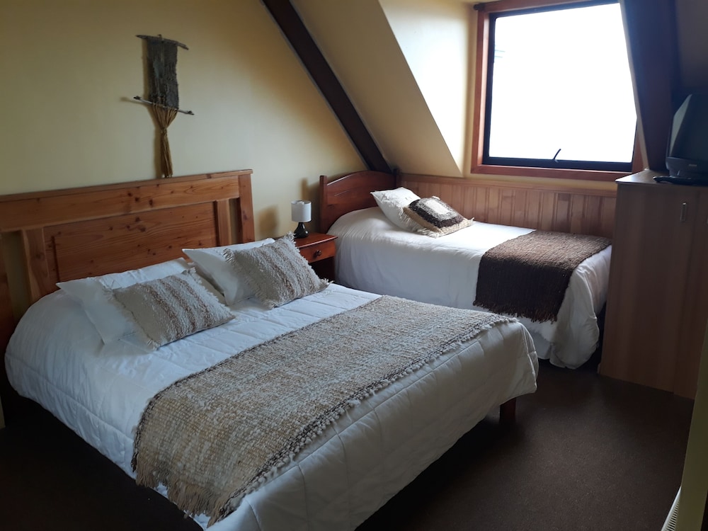 Quadruple Room photo 2