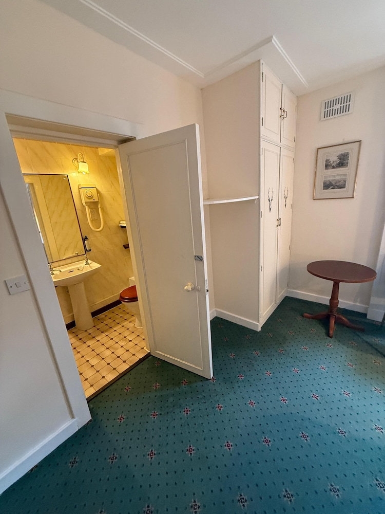 Classic Single Room photo 3