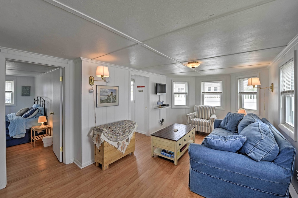 Cottage (2 Bedrooms) photo 1
