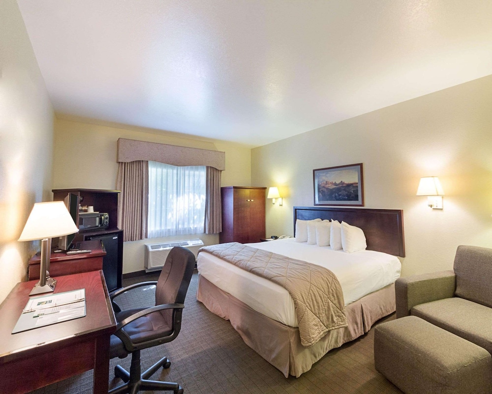 Standard Room, 1 King Bed, Non Smoking - Photo 1