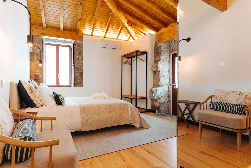 Superior Villa, 1 Double Bed, Courtyard View photo 1