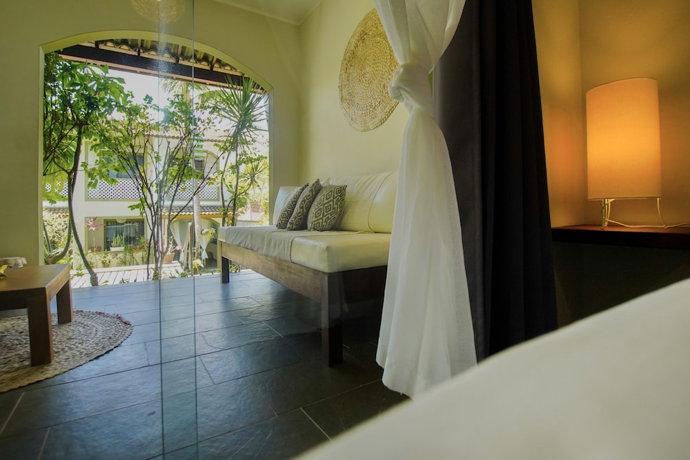 Duplex (Trilo Room) photo 1