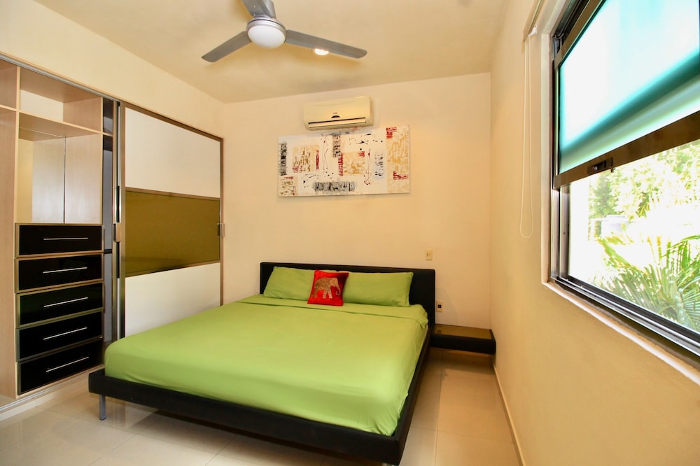 Praia 3, 2 Bedrooms, 1 Bath Apartment