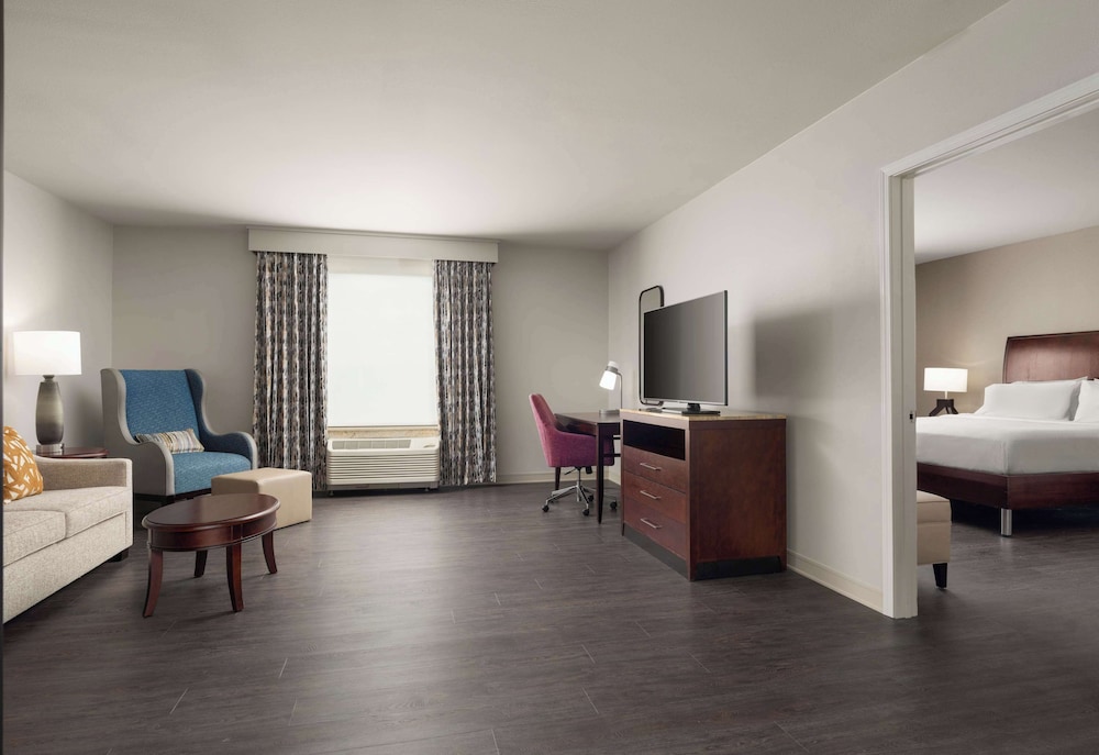 Hilton Garden Inn Shreveport Bossier City, Fotografia 6