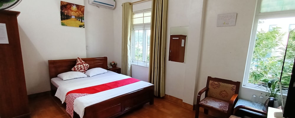 Standard Double Room photo 1