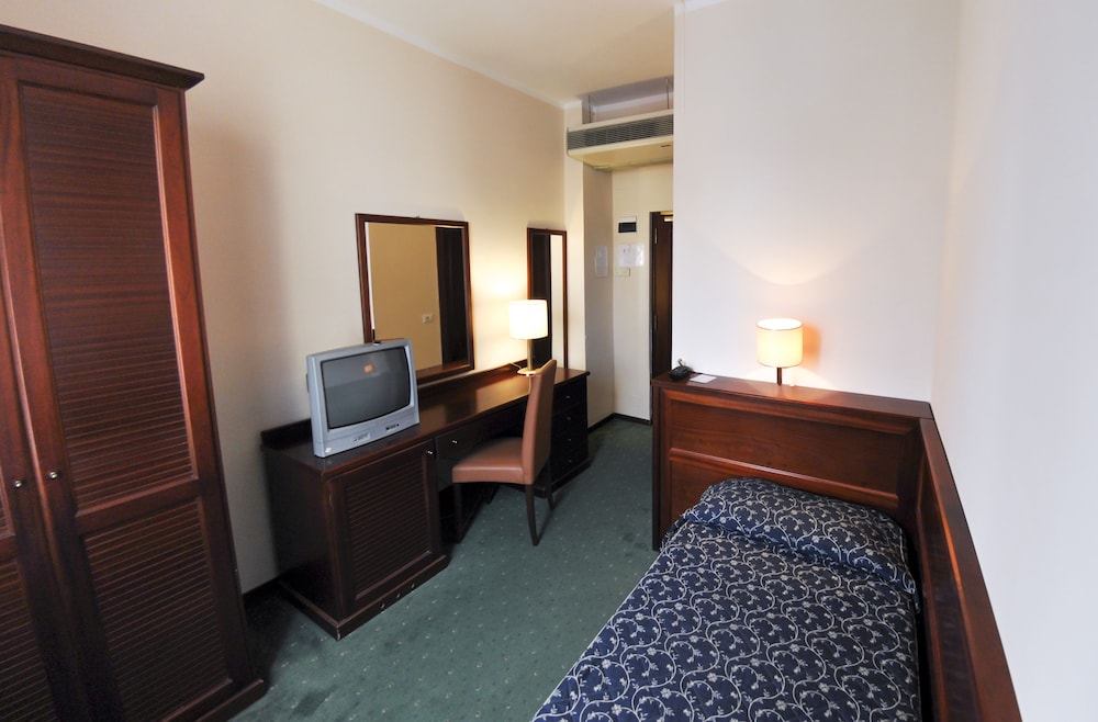 Economy Single Room photo 1