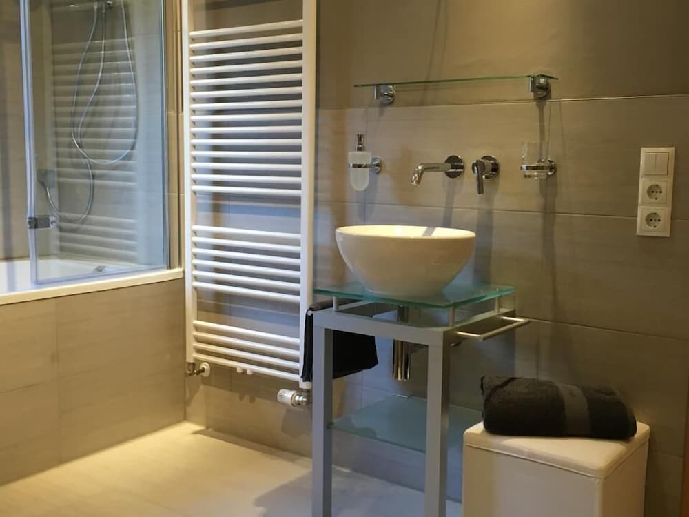 Apartment, 3 Bedrooms (excl. Cleaning Fee EUR 90), photo 6