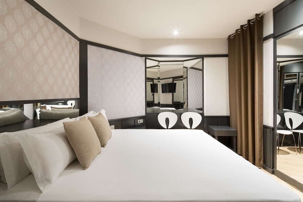 Habitación Doble Estándar