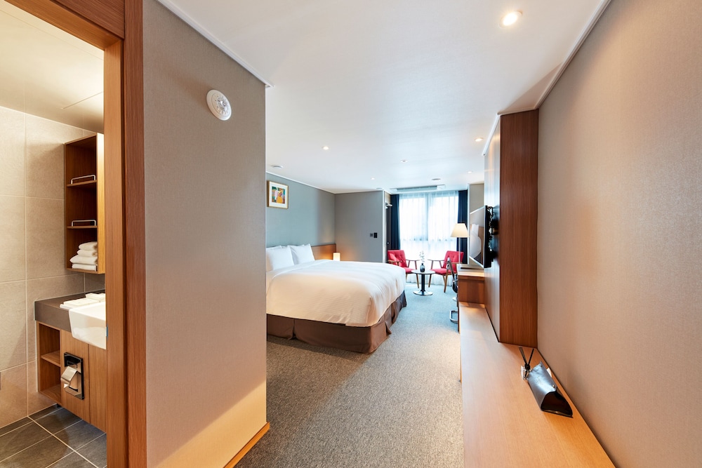 Room, 1 Double Bed (Hollywood) - Photo 5
