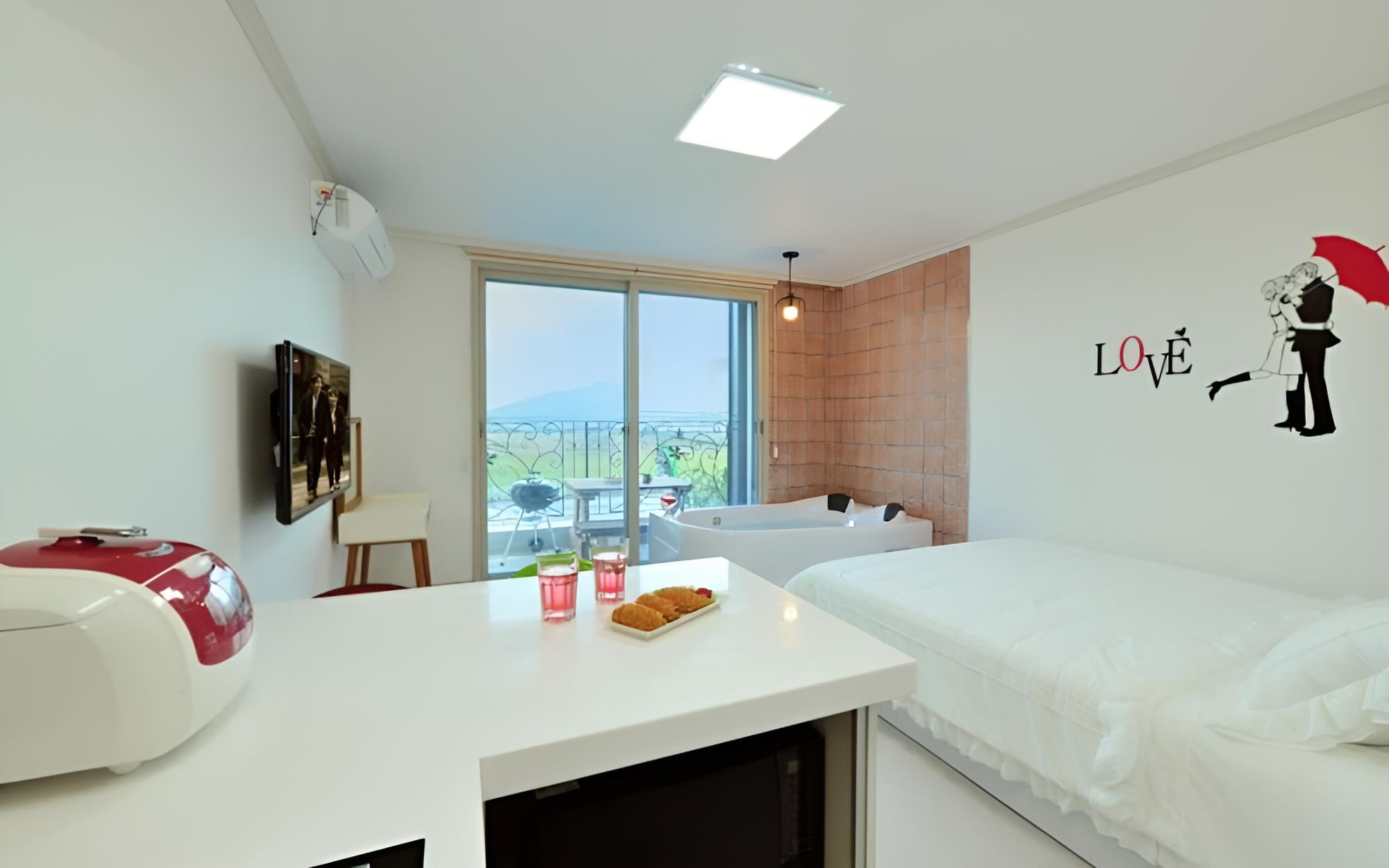 Room (Jasmine (bed room spa)) photo 2