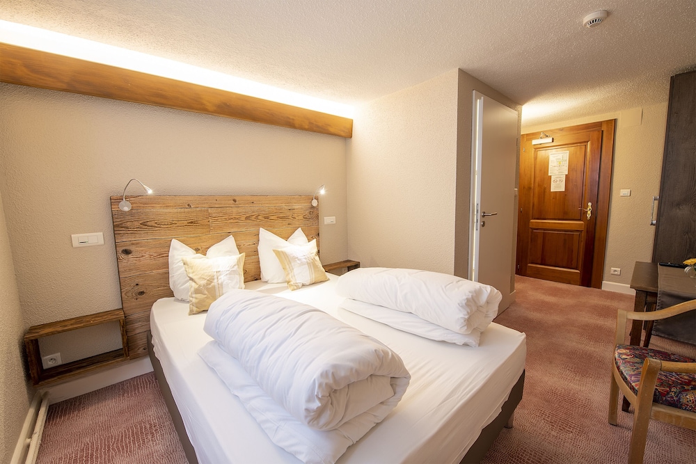 Double Room - Photo 1