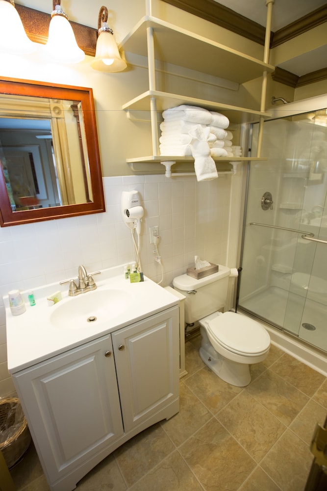 Apartment, 1 Bedroom, Private Bathroom (One Bedroom Apartment) photo 3