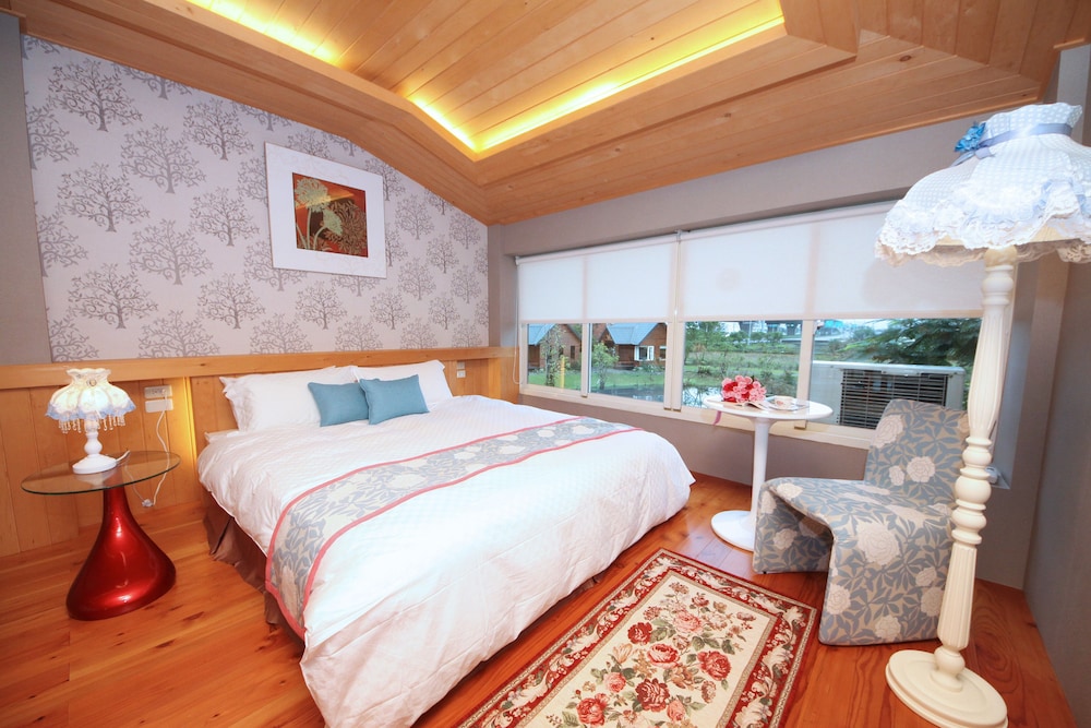Standard Chalet photo 1