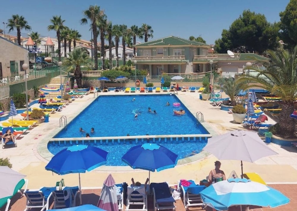Villa La Marina Annulation gratuite, Photo 9
