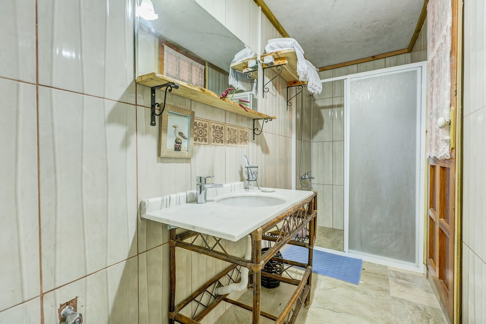 Triple Room, Sea View photo 3