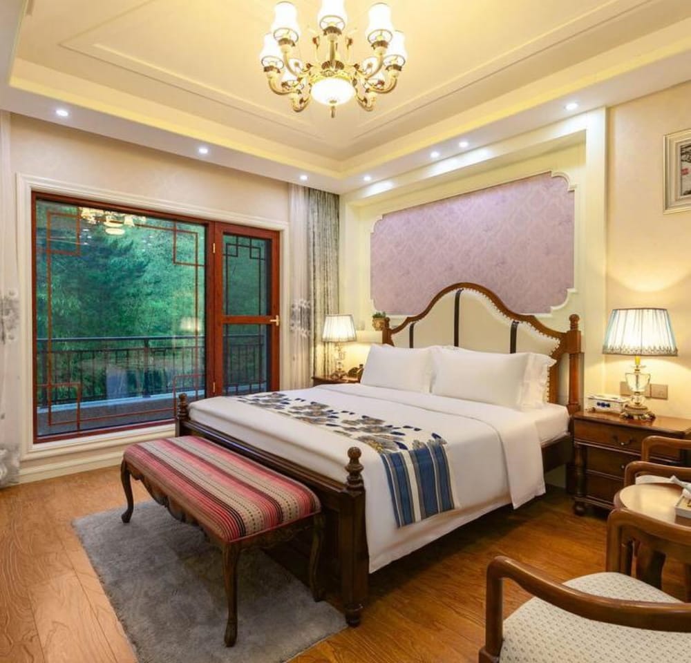 Deluxe Double Room photo 2