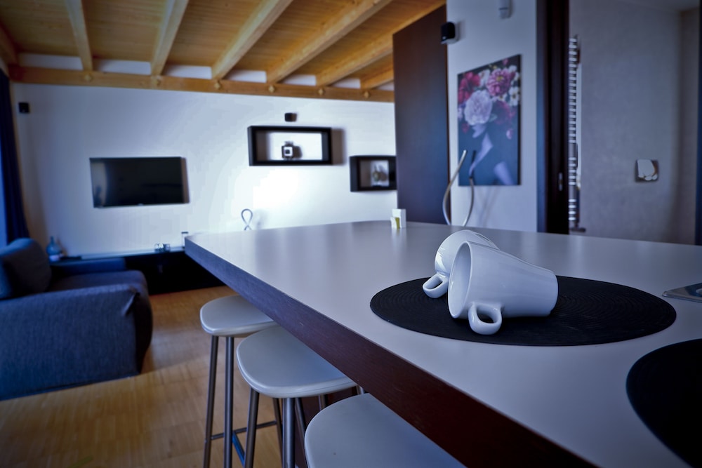 Exclusive Suite photo 2