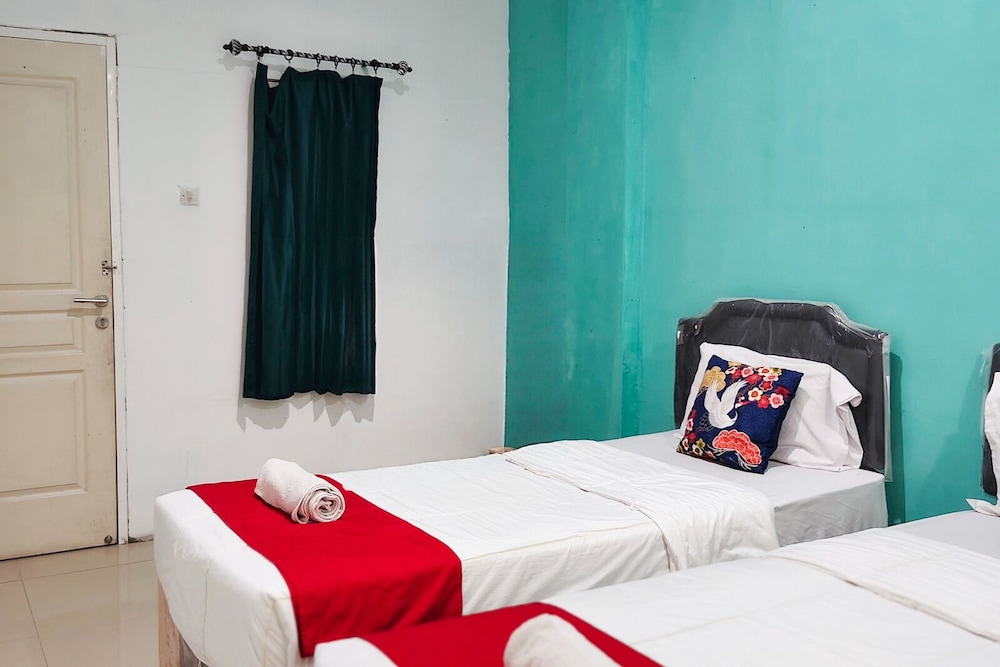 Standard Twin Room photo 1