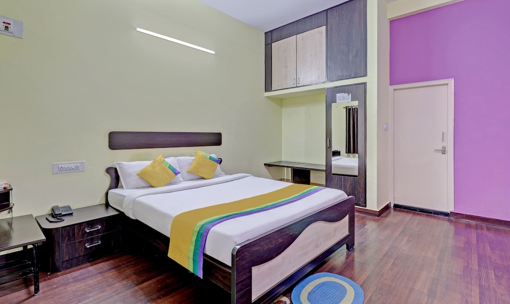 Standard Room photo 2