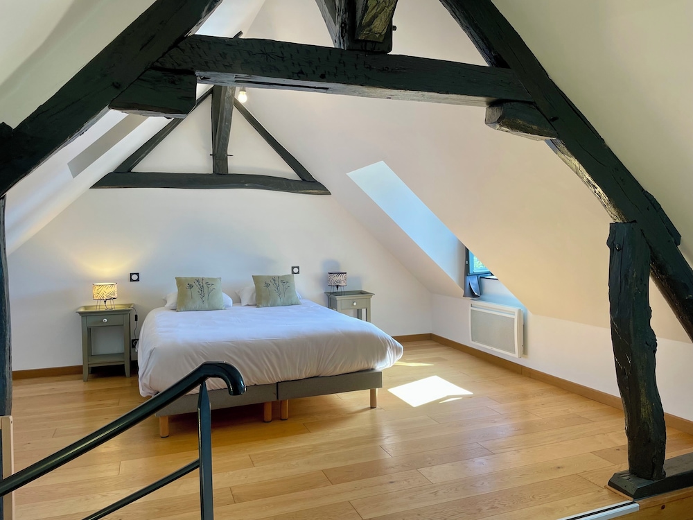 Family Apartment
