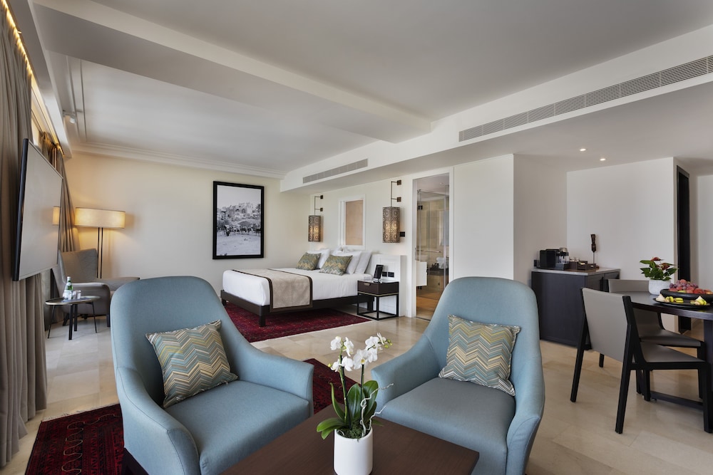 Premium Suite Panoramic Sea View photo 1